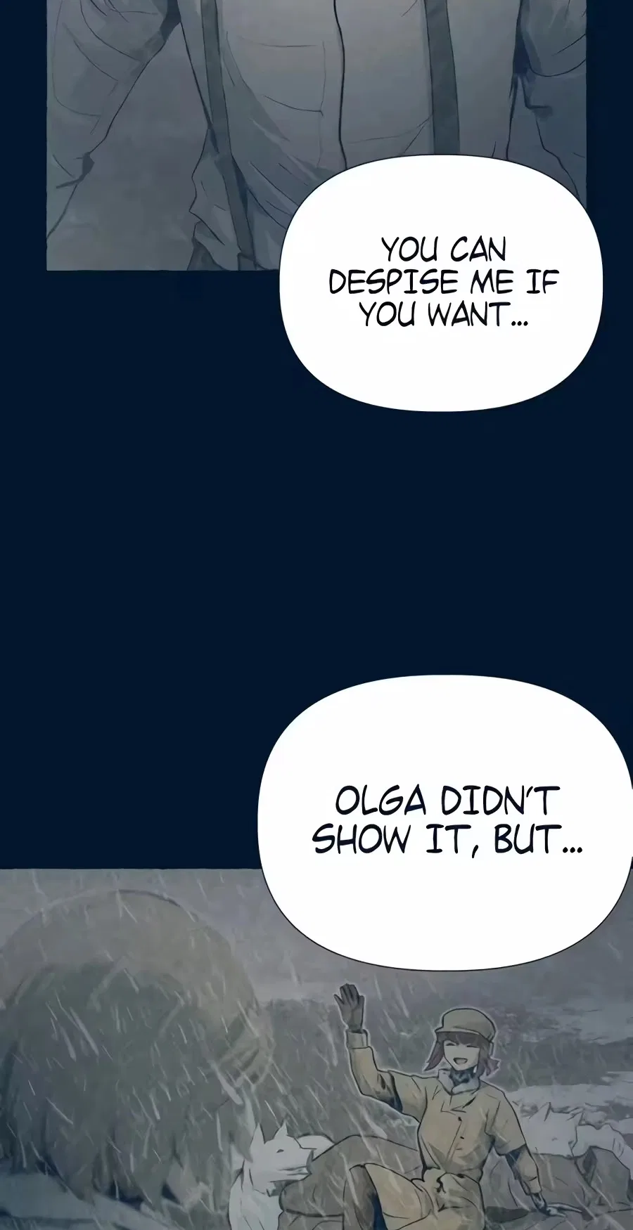 Journey of Iron and Ice Chapter 33 – Page 44
