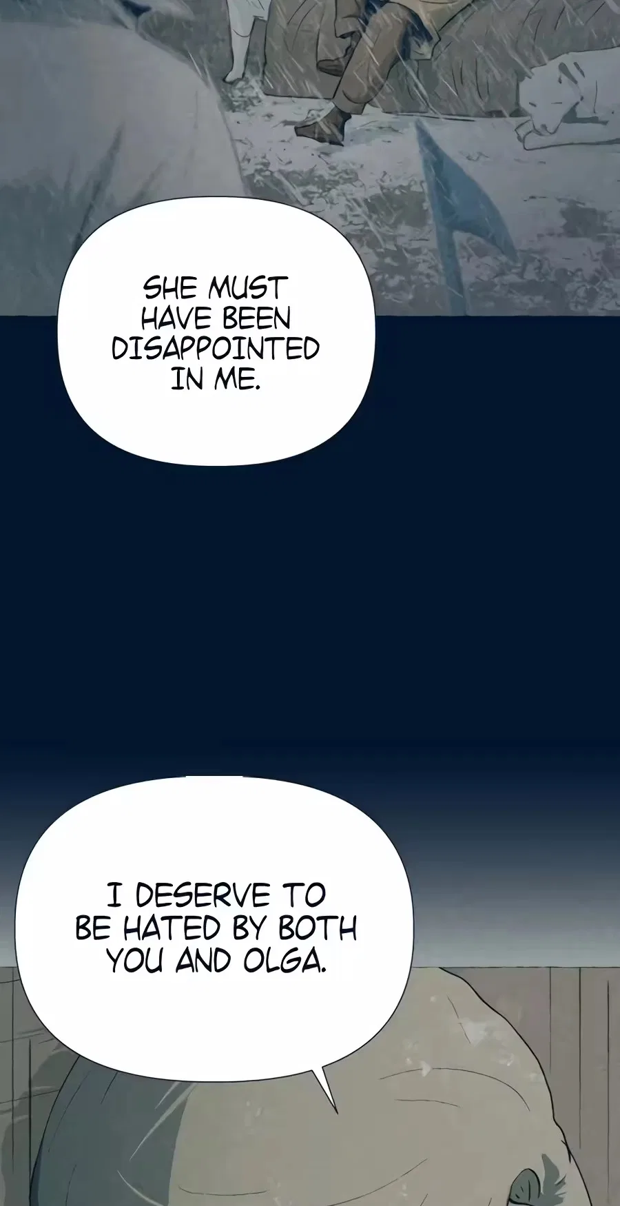 Journey of Iron and Ice Chapter 33 – Page 45