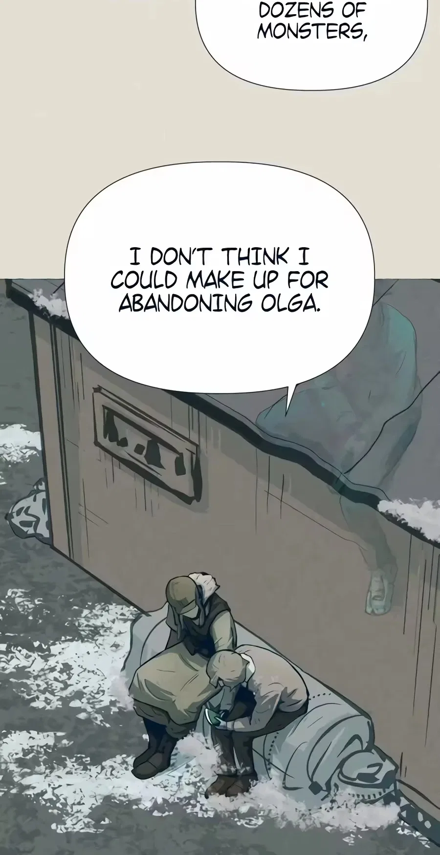 Journey of Iron and Ice Chapter 33 – Page 47