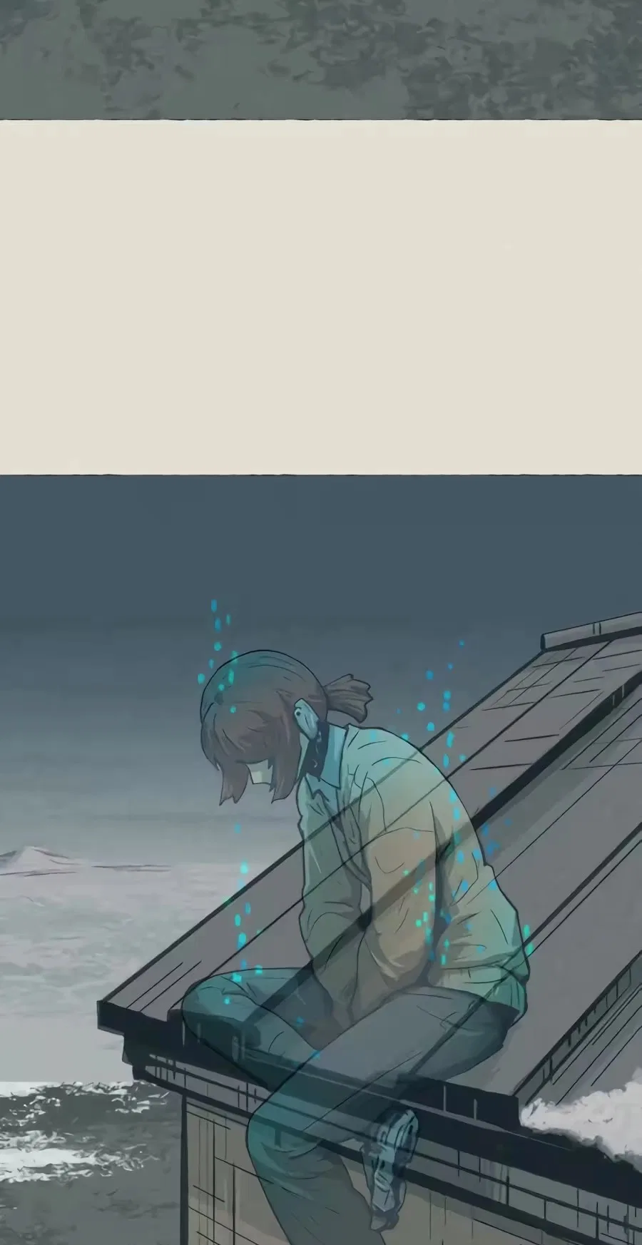 Journey of Iron and Ice Chapter 33 – Page 48