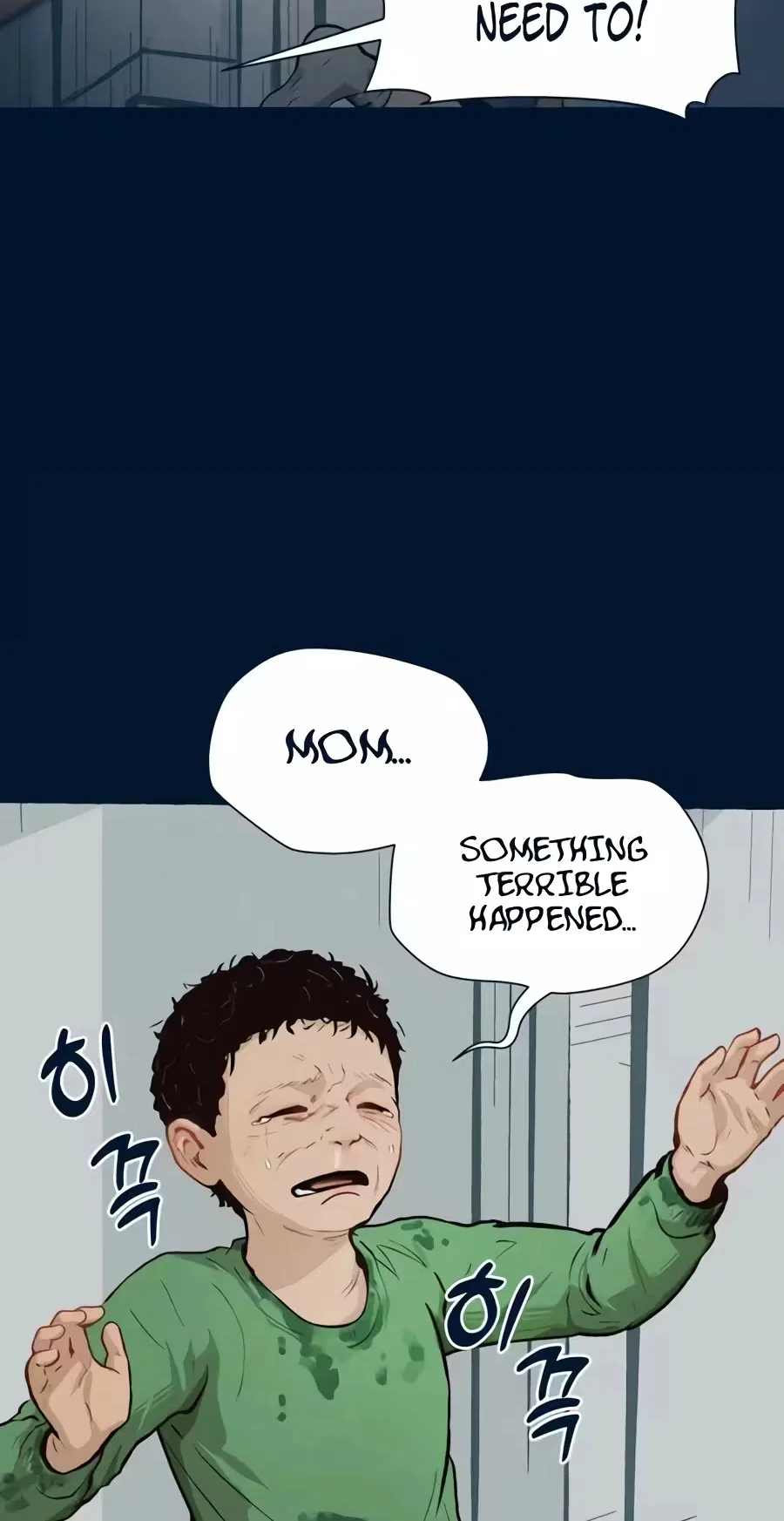 Journey of Iron and Ice Chapter 33 – Page 52