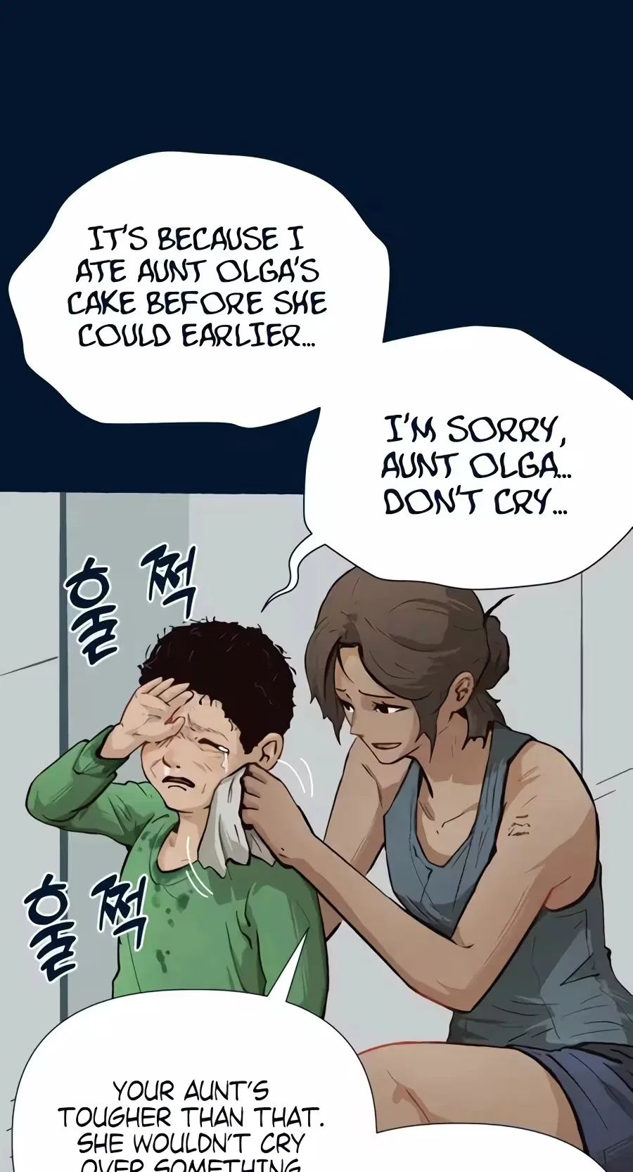 Journey of Iron and Ice Chapter 33 – Page 57