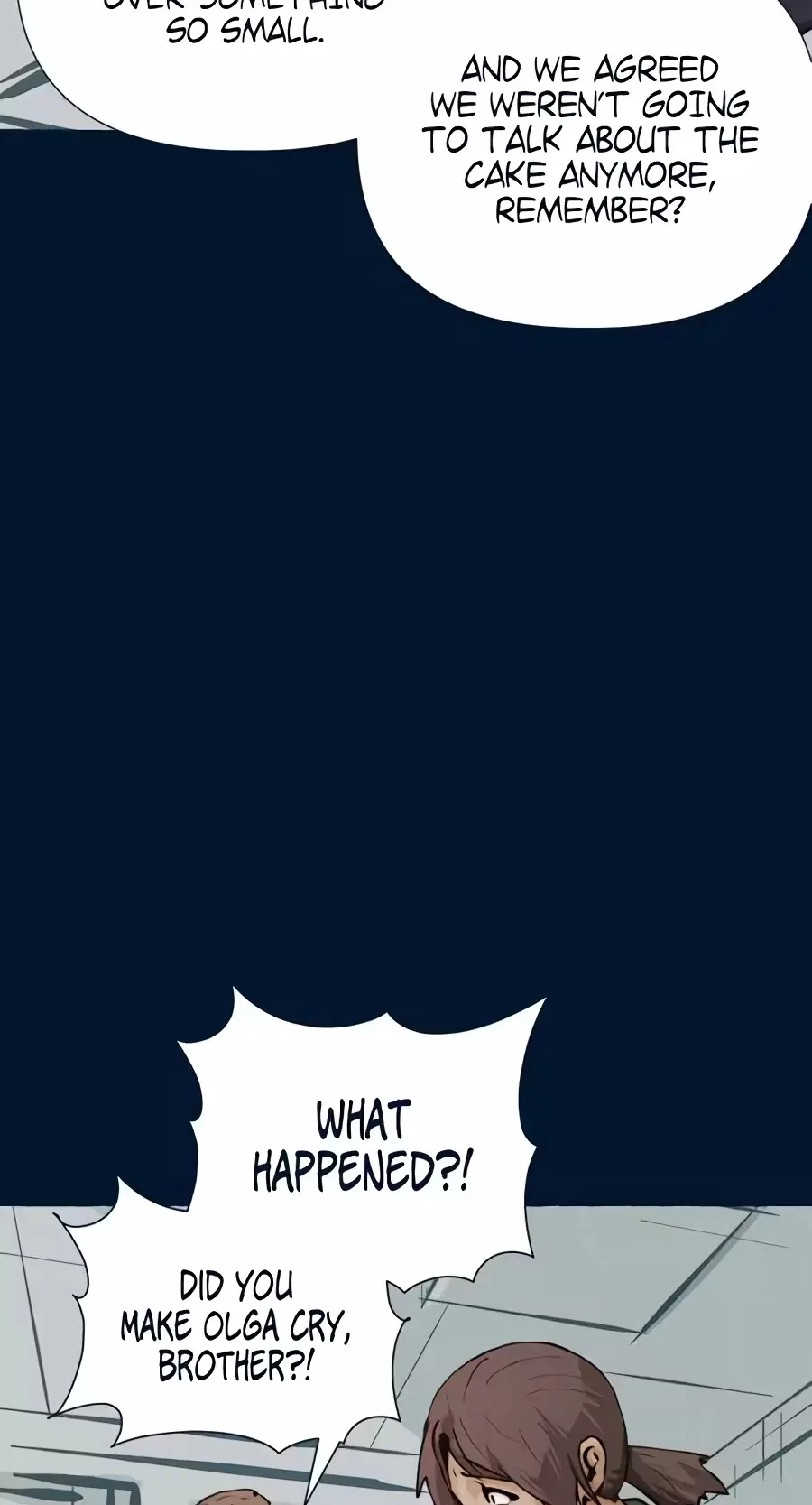 Journey of Iron and Ice Chapter 33 – Page 58