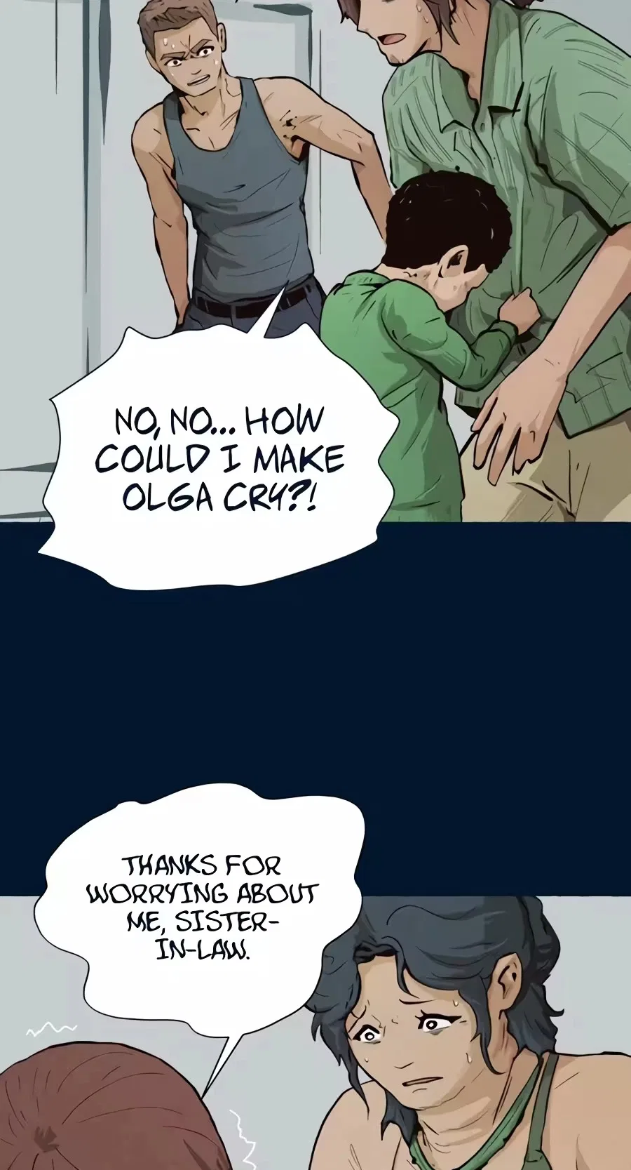Journey of Iron and Ice Chapter 33 – Page 59