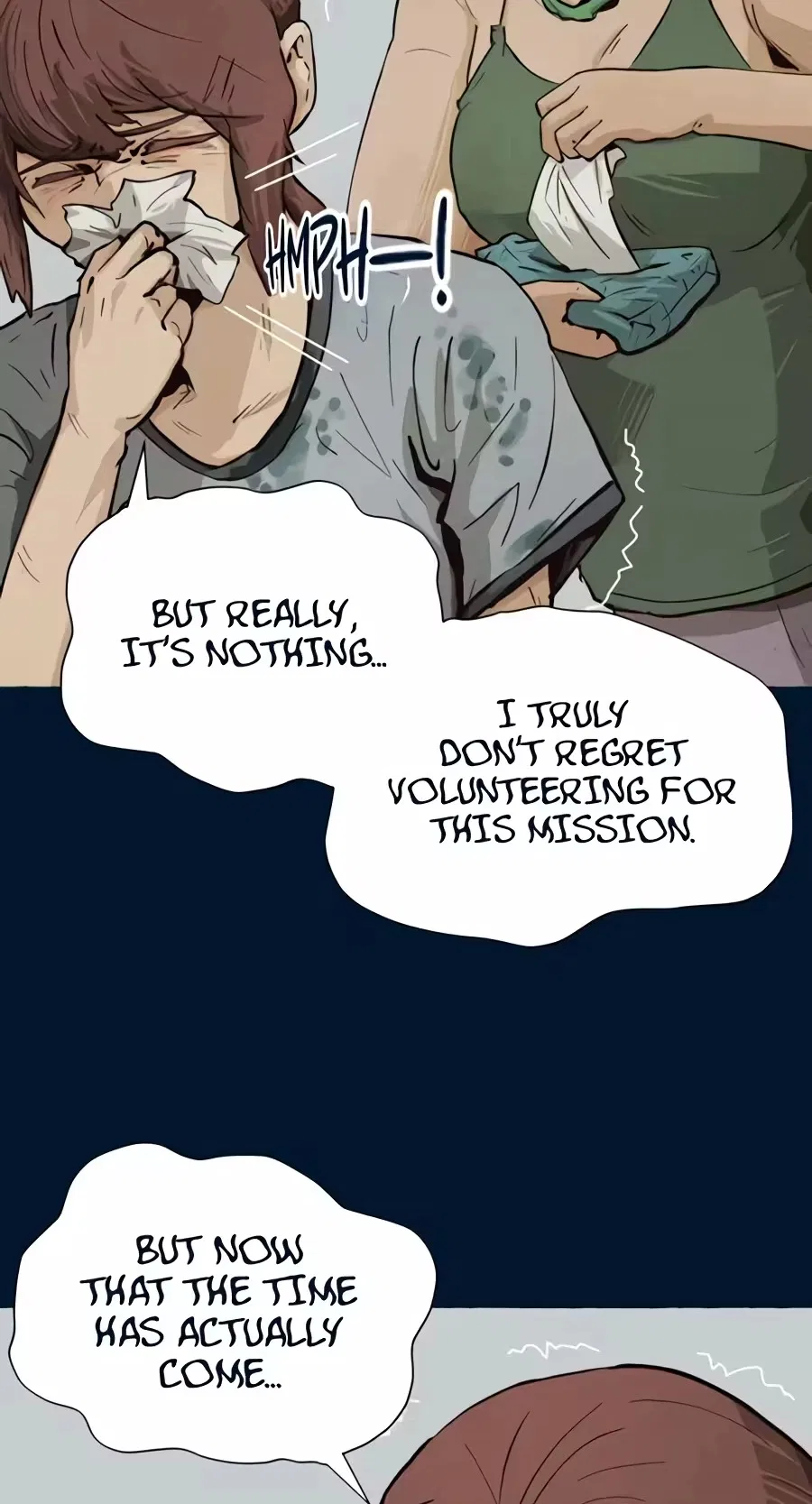 Journey of Iron and Ice Chapter 33 – Page 60