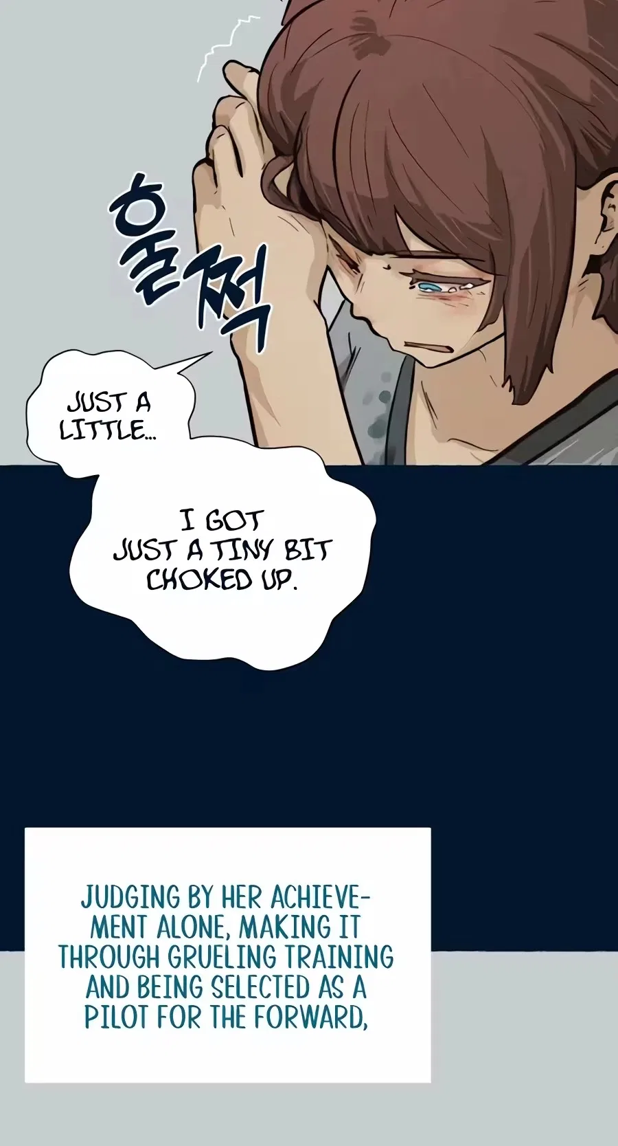 Journey of Iron and Ice Chapter 33 – Page 61