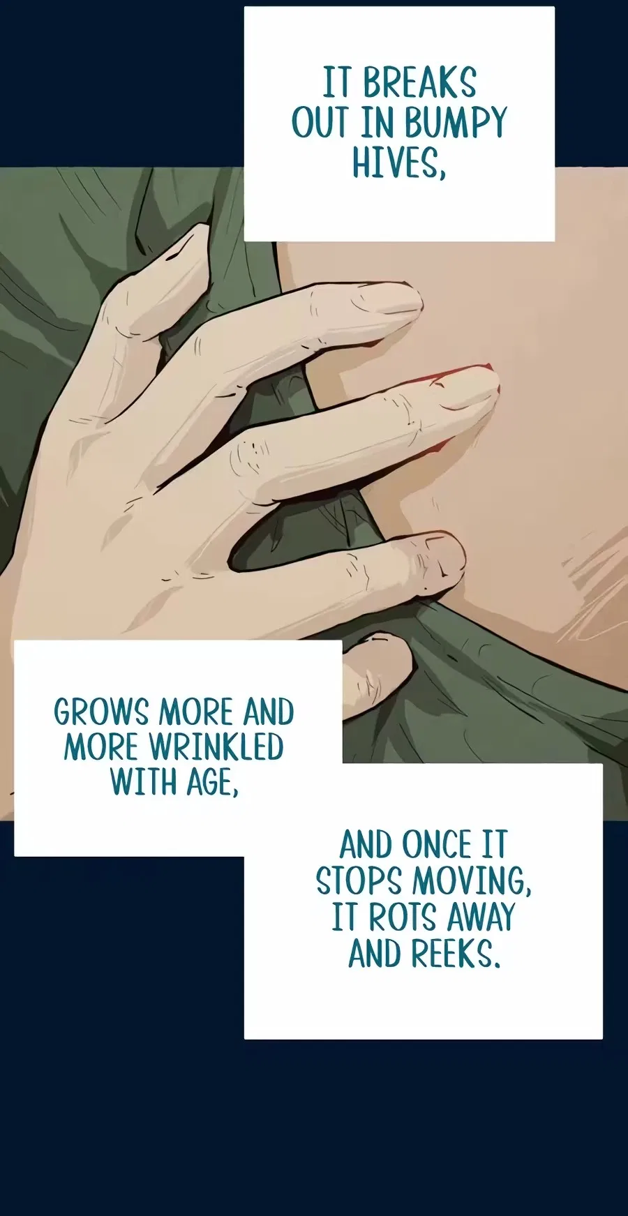 Journey of Iron and Ice Chapter 33 – Page 70