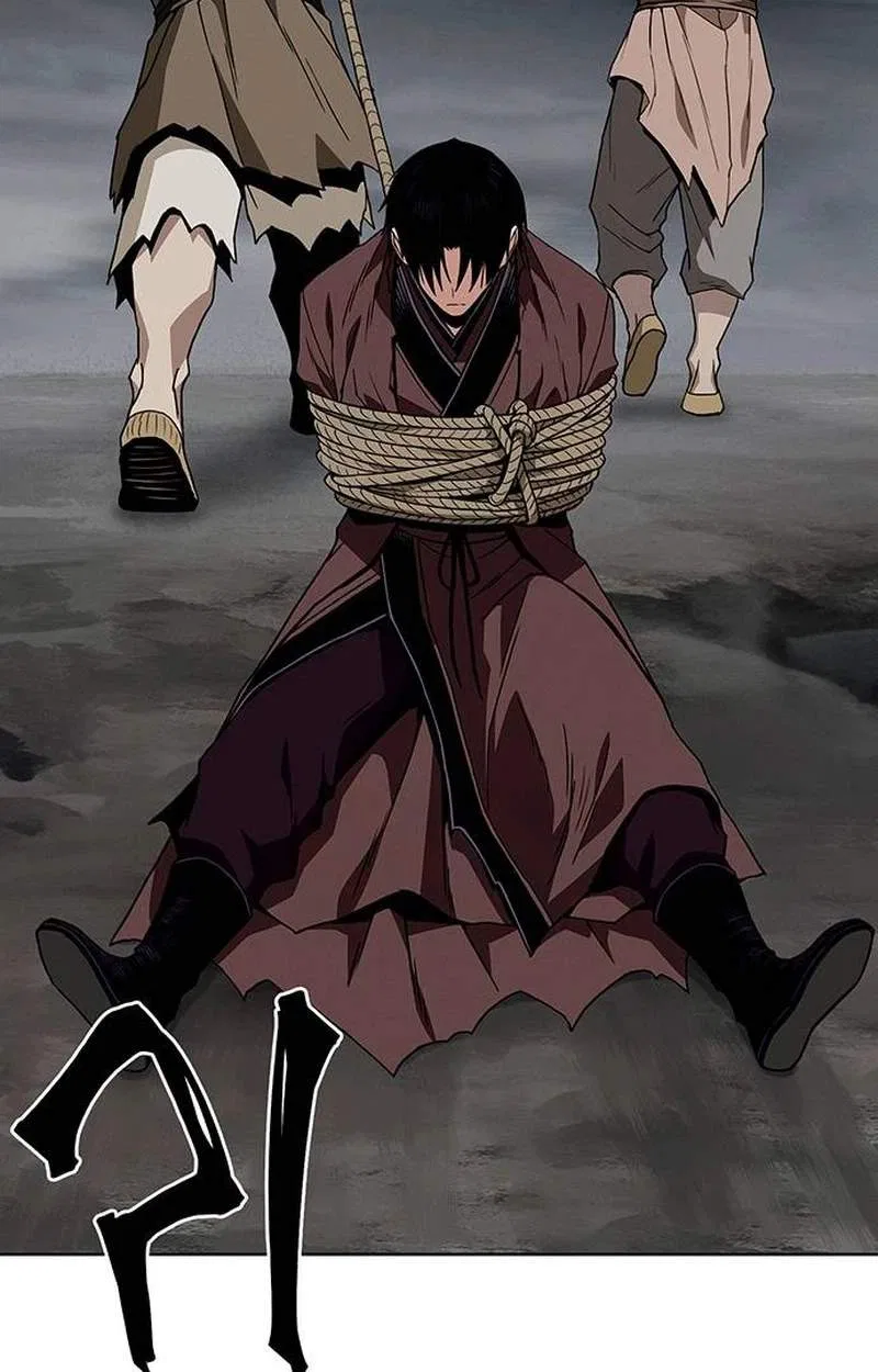 Heavenly Demon Apocalypse Chapter 15 – Page 5