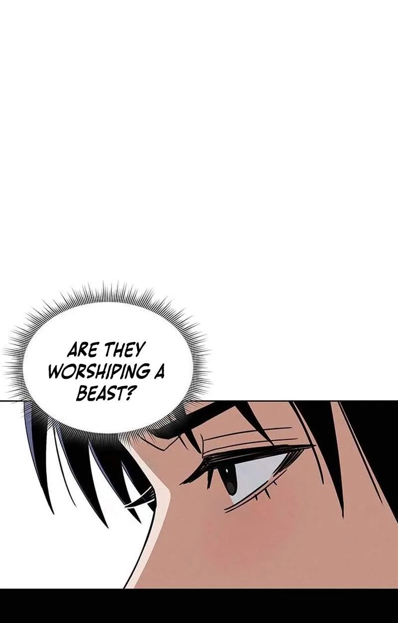 Heavenly Demon Apocalypse Chapter 15 – Page 36