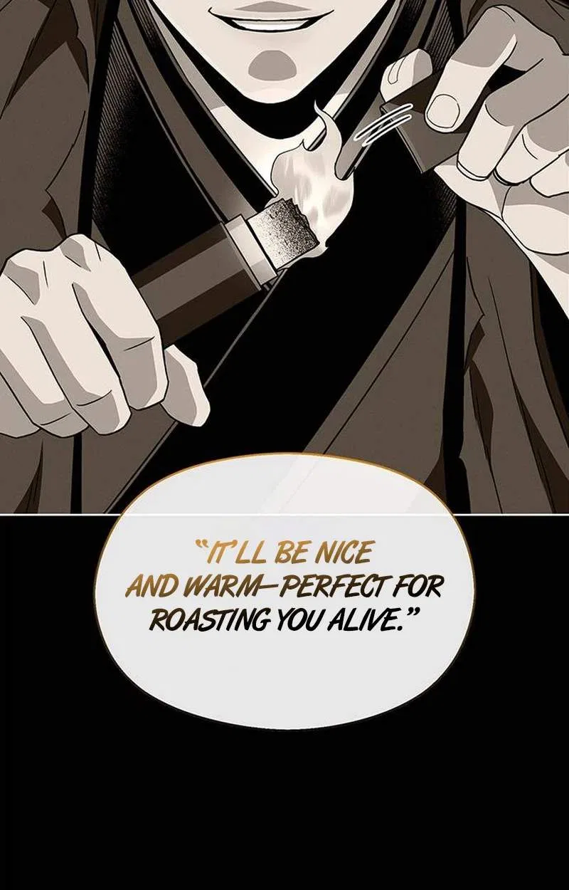 Heavenly Demon Apocalypse Chapter 15 – Page 43