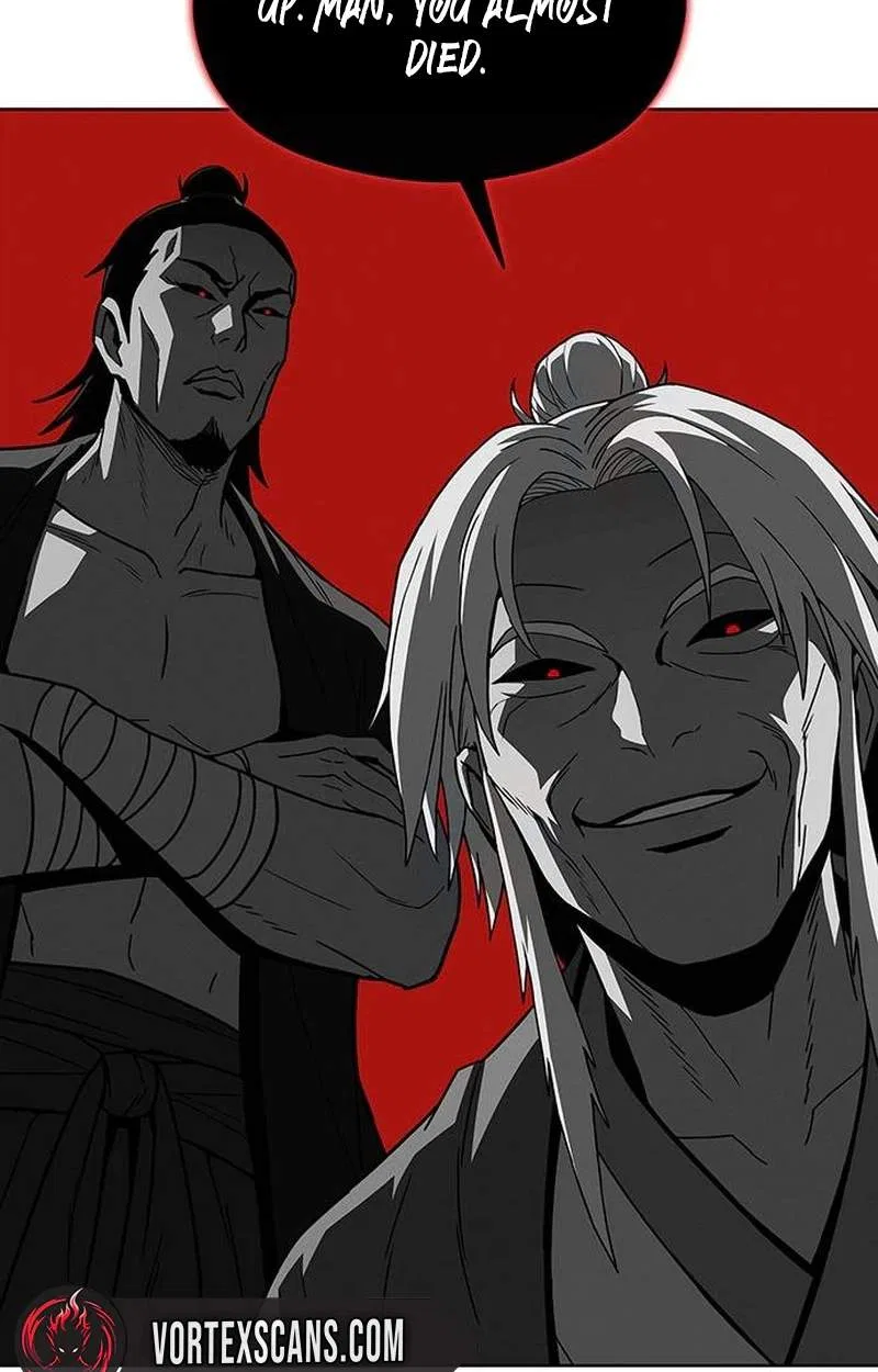 Heavenly Demon Apocalypse Chapter 15 – Page 55