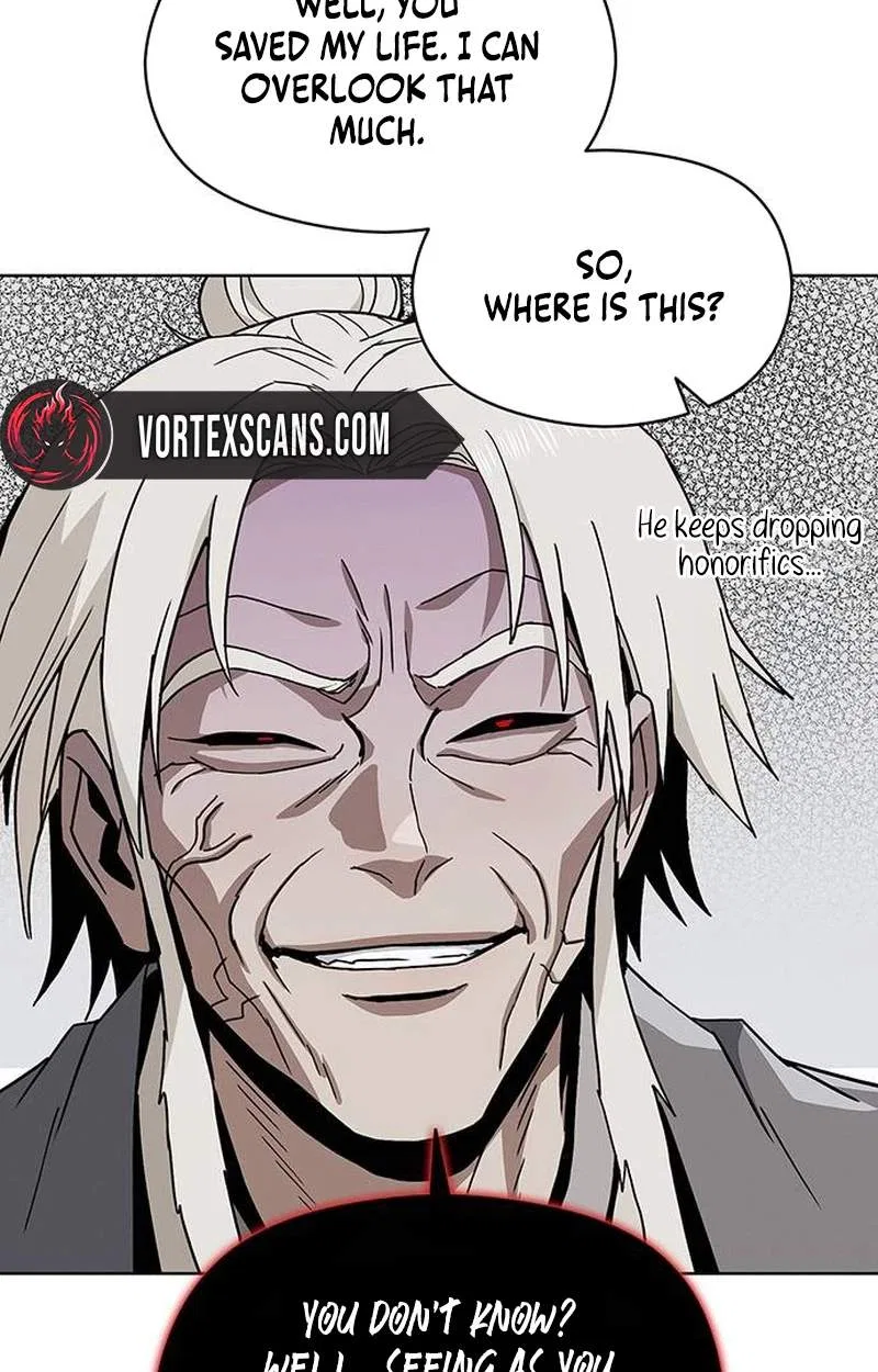 Heavenly Demon Apocalypse Chapter 15 – Page 62