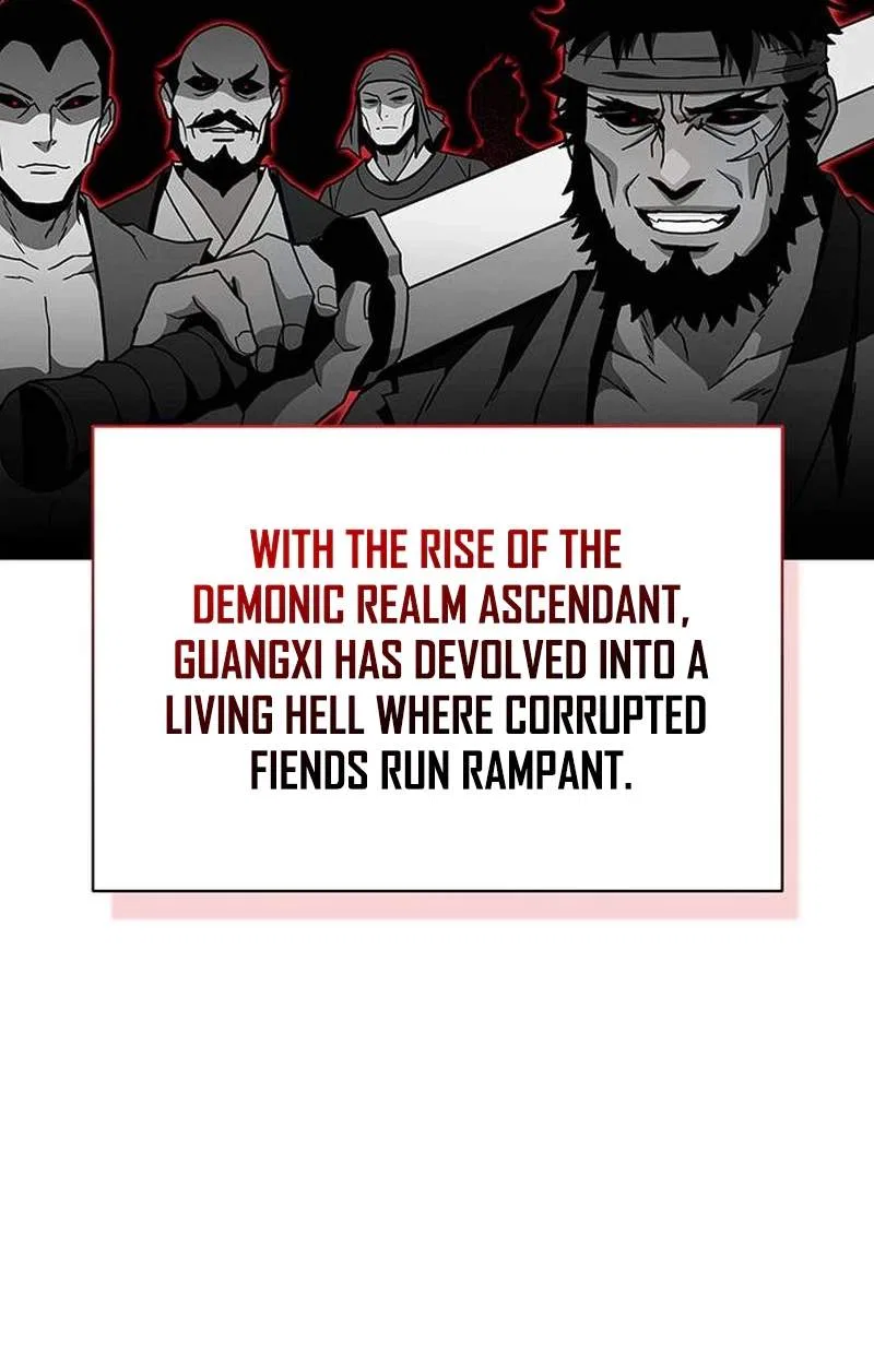 Heavenly Demon Apocalypse Chapter 15 – Page 68