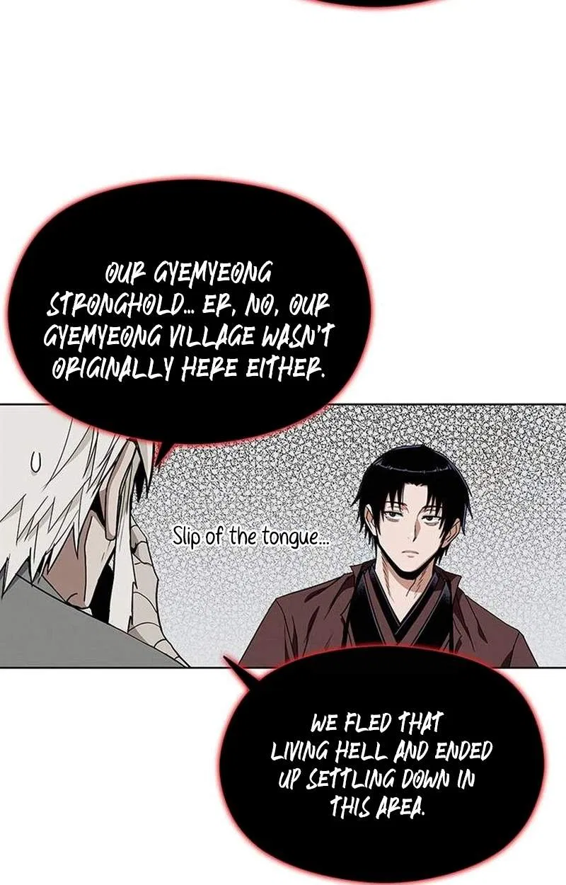 Heavenly Demon Apocalypse Chapter 15 – Page 72