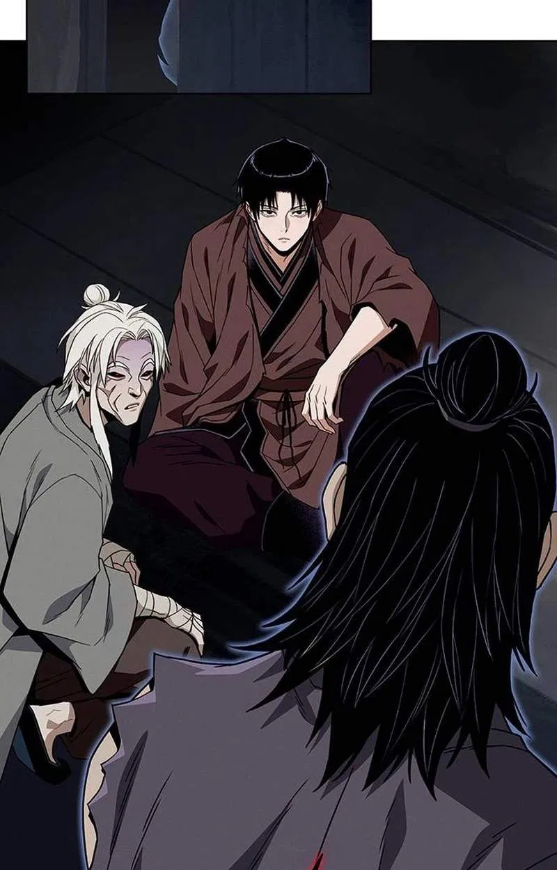 Heavenly Demon Apocalypse Chapter 15 – Page 74