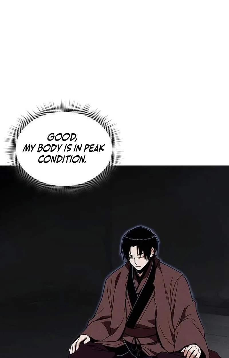 Heavenly Demon Apocalypse Chapter 15 – Page 83