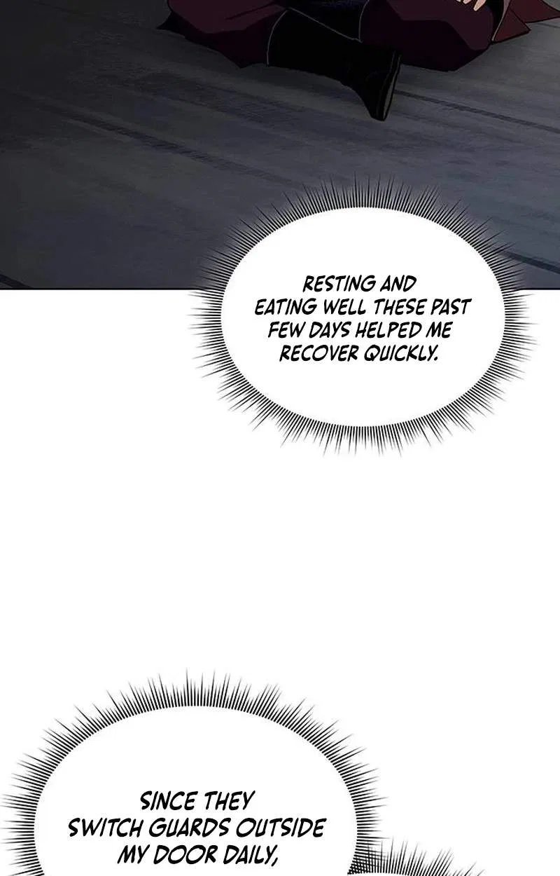 Heavenly Demon Apocalypse Chapter 15 – Page 84
