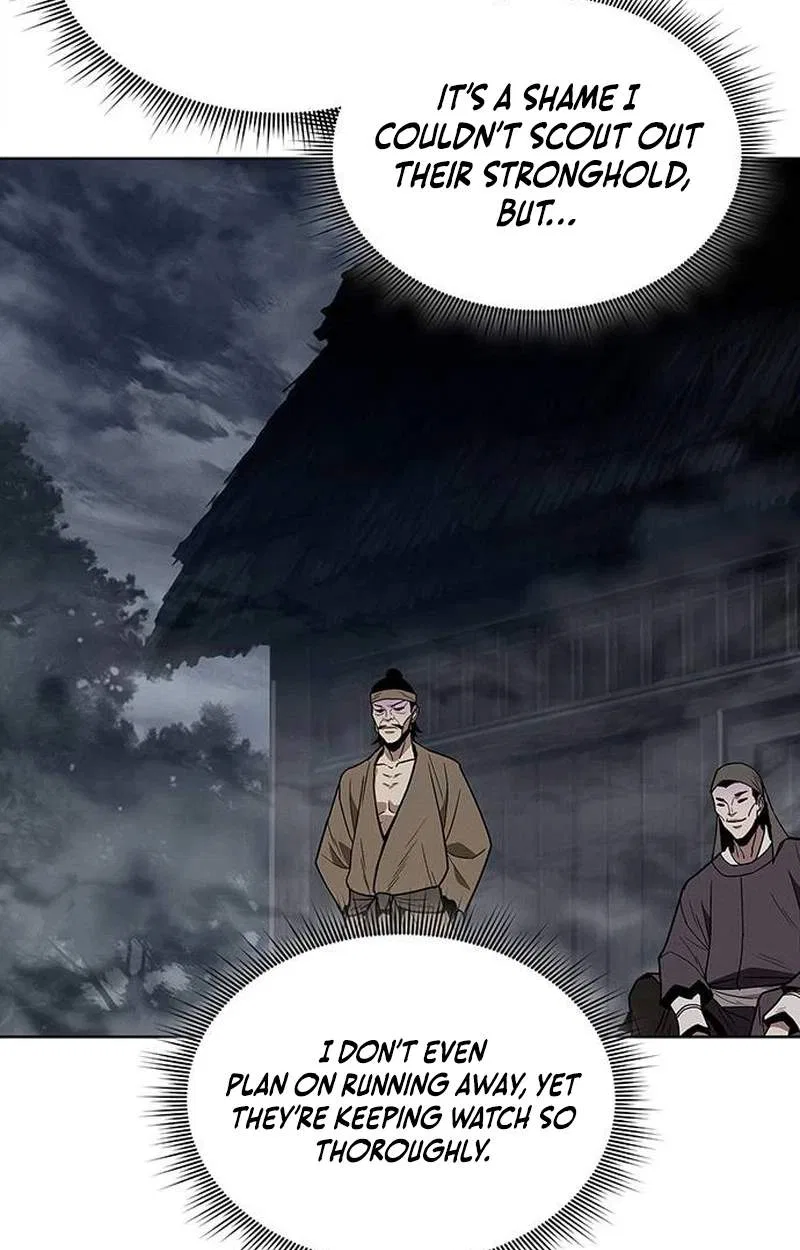Heavenly Demon Apocalypse Chapter 15 – Page 85