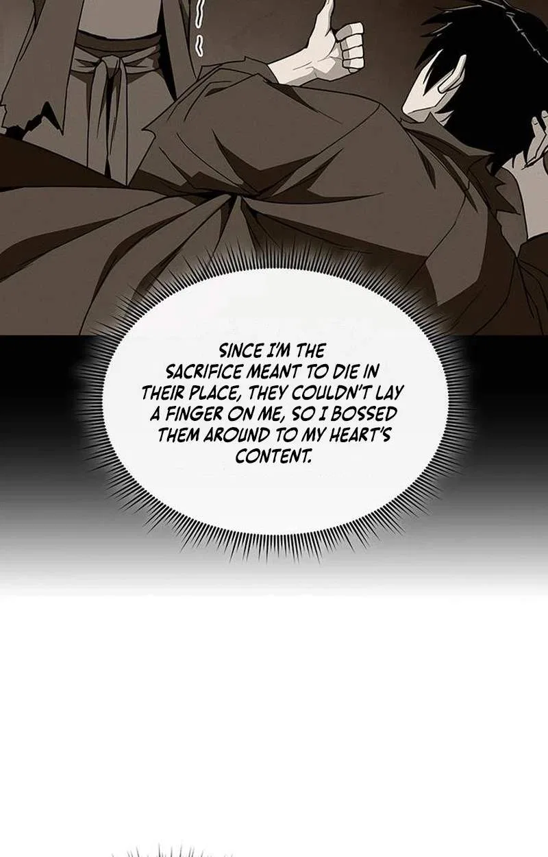 Heavenly Demon Apocalypse Chapter 15 – Page 87