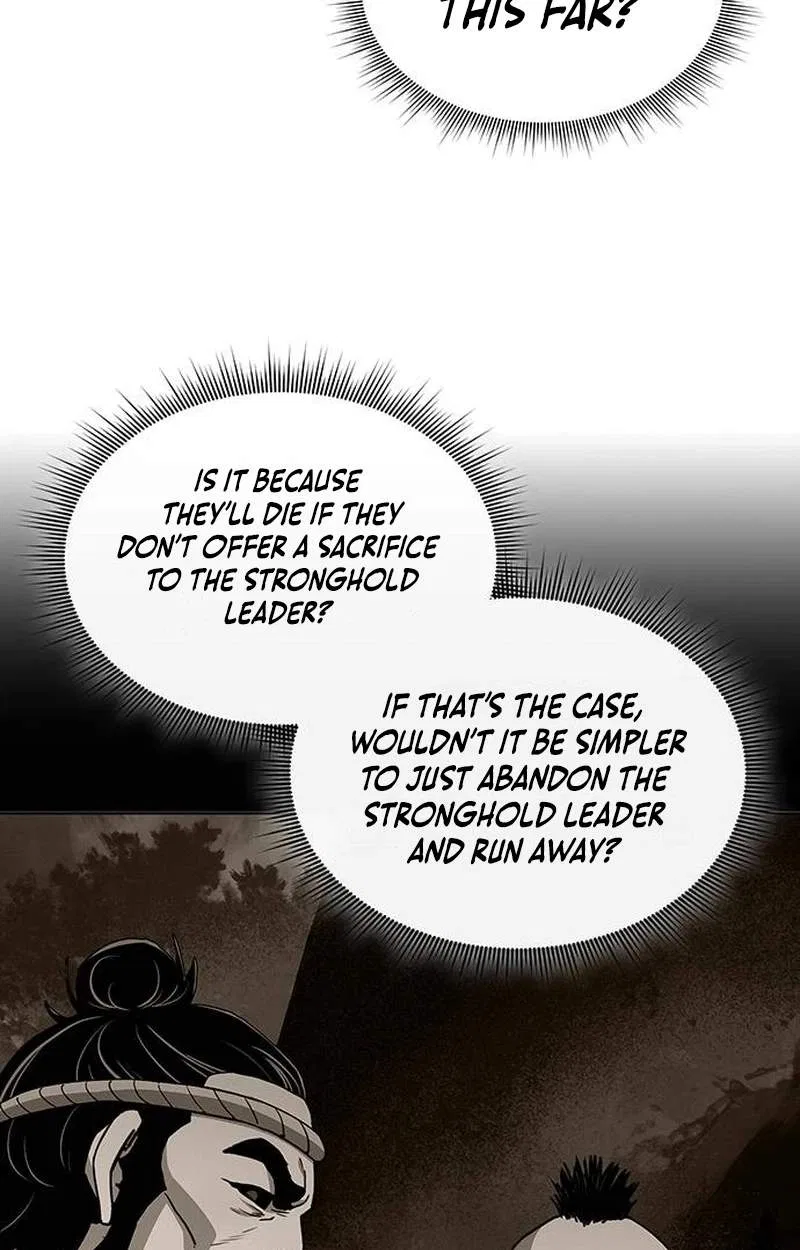 Heavenly Demon Apocalypse Chapter 15 – Page 89