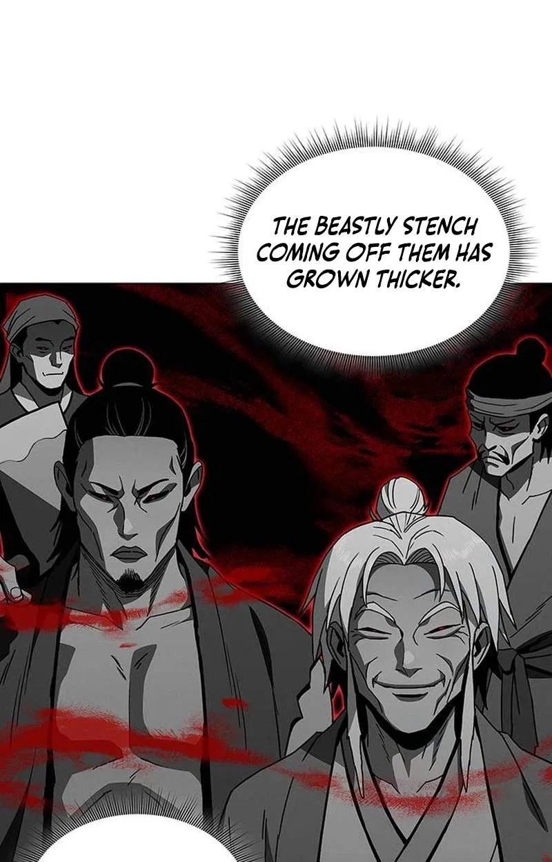 Heavenly Demon Apocalypse Chapter 15 – Page 95