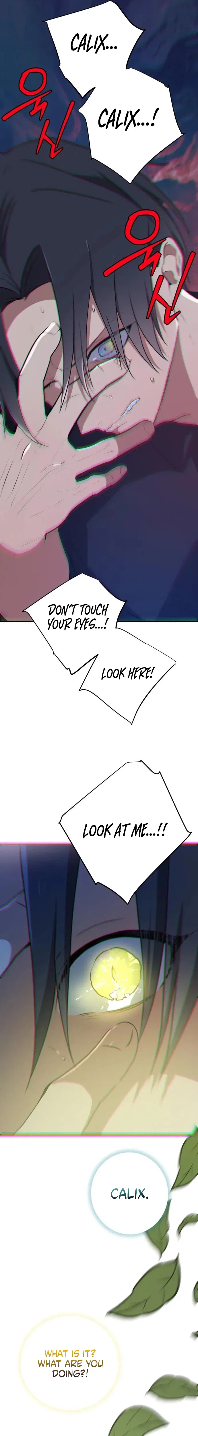 My Childhood Friends are Trying to Kill Me Chapter 104 – Page 13