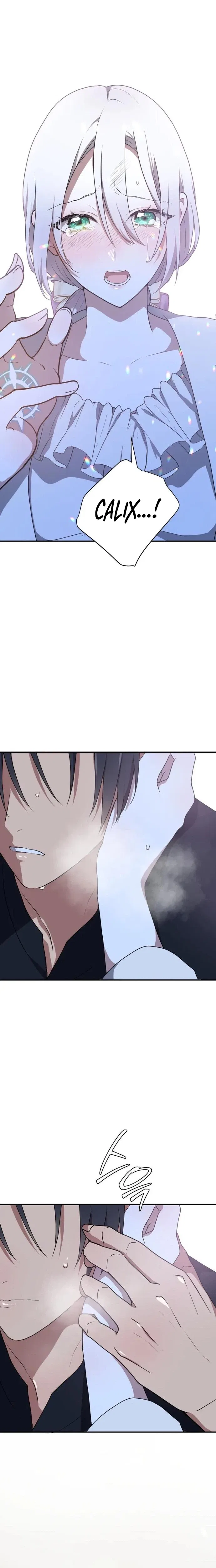 My Childhood Friends are Trying to Kill Me Chapter 104 – Page 16