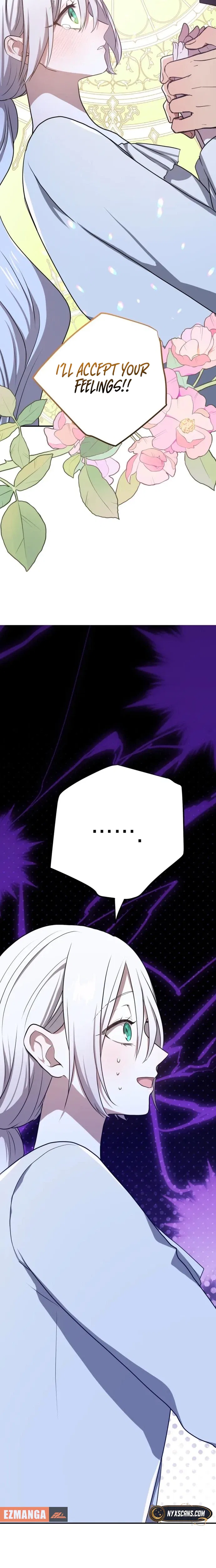 My Childhood Friends are Trying to Kill Me Chapter 104 – Page 20