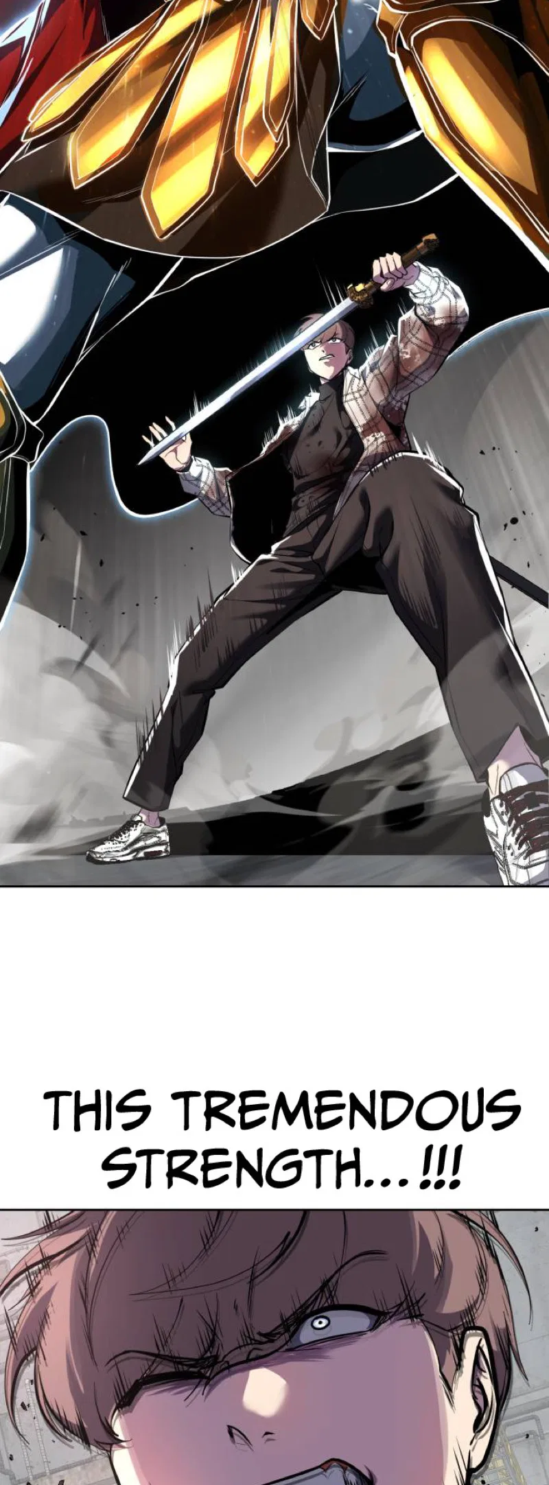 The Boy of Death Chapter 346 – Page 2