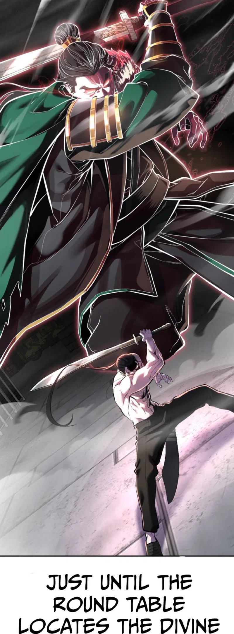 The Boy of Death Chapter 346 – Page 4