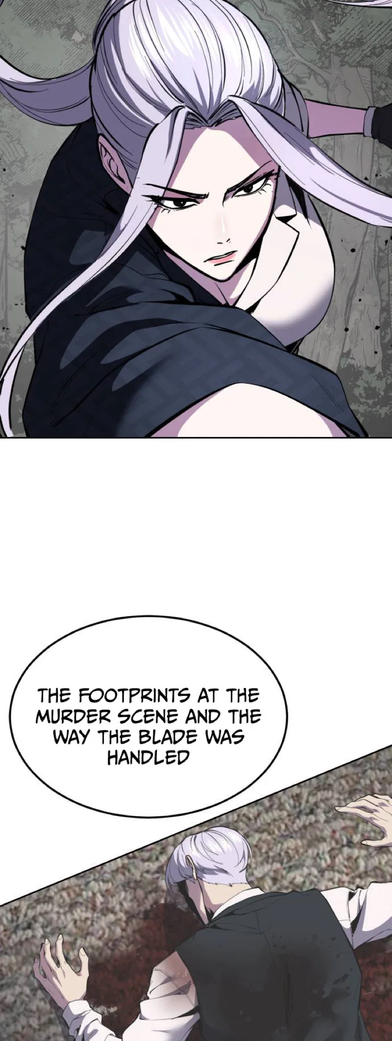 The Boy of Death Chapter 346 – Page 8