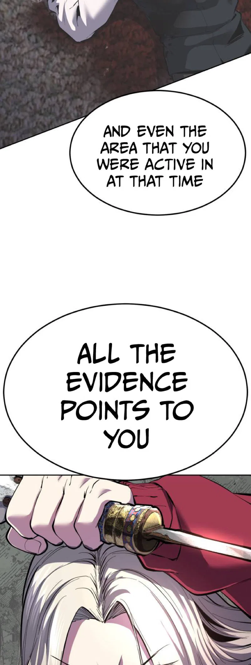The Boy of Death Chapter 346 – Page 9