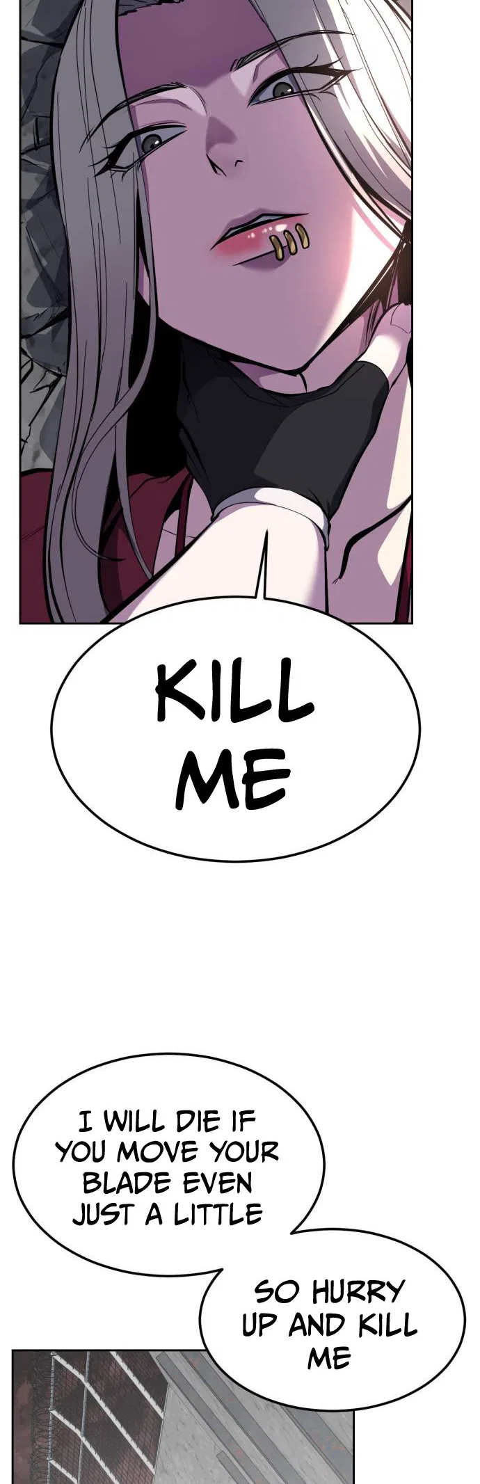 The Boy of Death Chapter 346 – Page 16