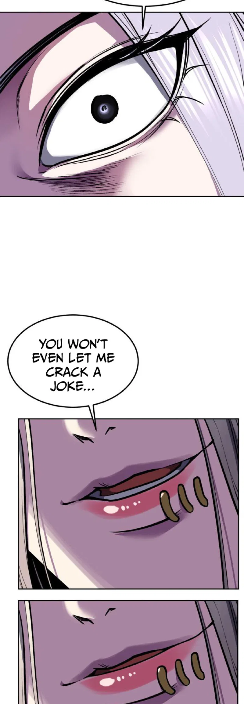 The Boy of Death Chapter 346 – Page 23