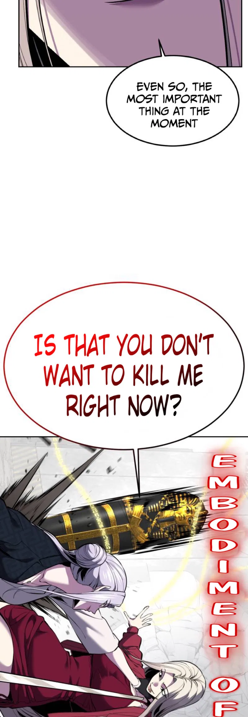 The Boy of Death Chapter 346 – Page 24