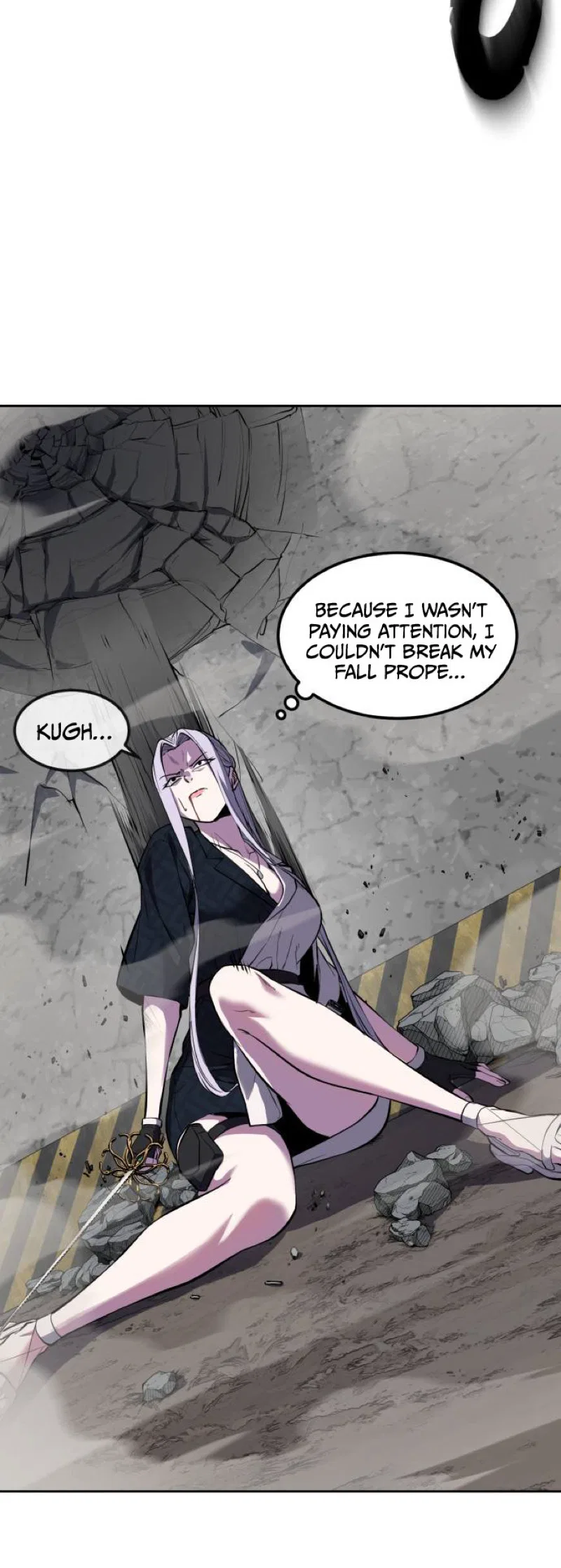 The Boy of Death Chapter 346 – Page 34