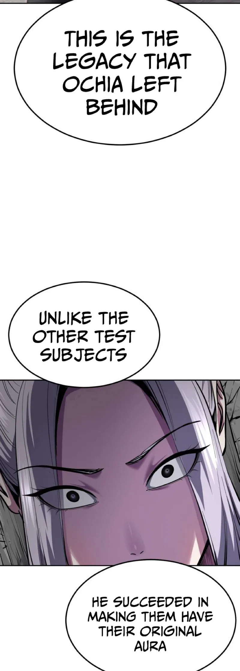 The Boy of Death Chapter 346 – Page 36