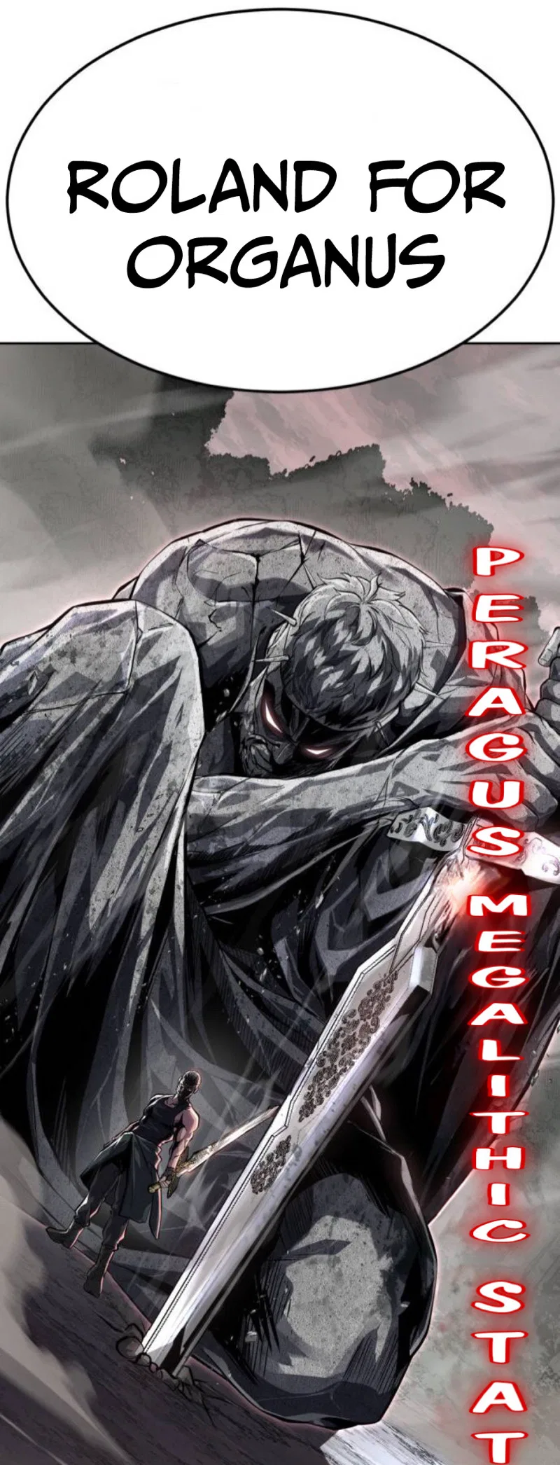 The Boy of Death Chapter 346 – Page 38