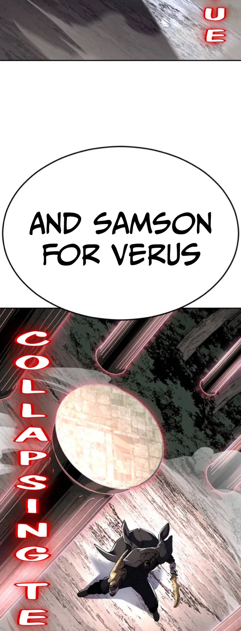 The Boy of Death Chapter 346 – Page 39