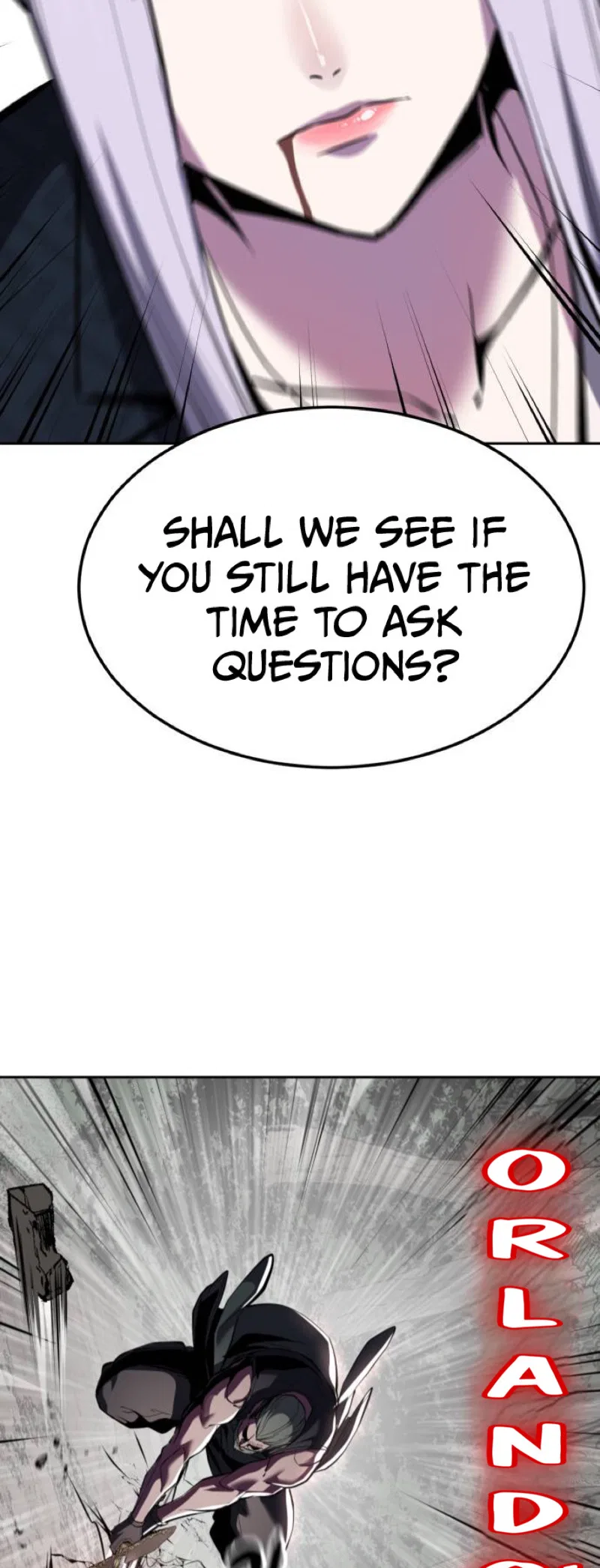 The Boy of Death Chapter 346 – Page 41
