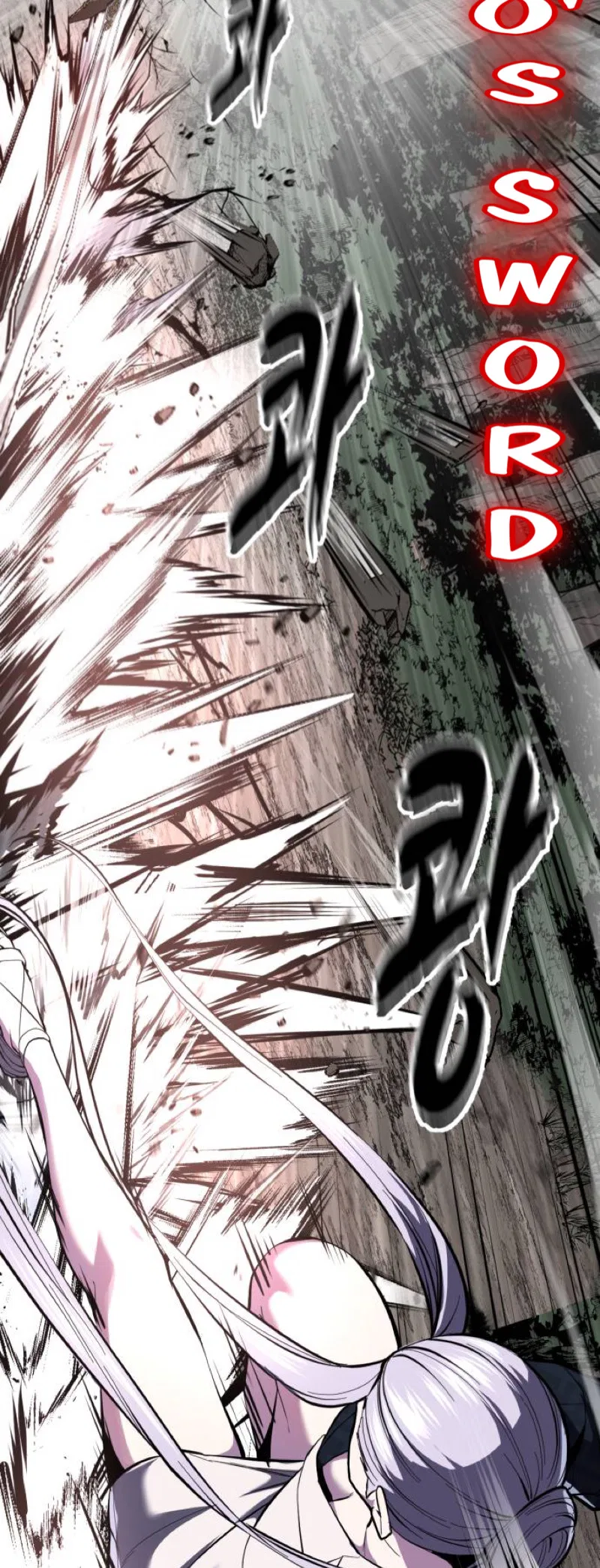 The Boy of Death Chapter 346 – Page 42