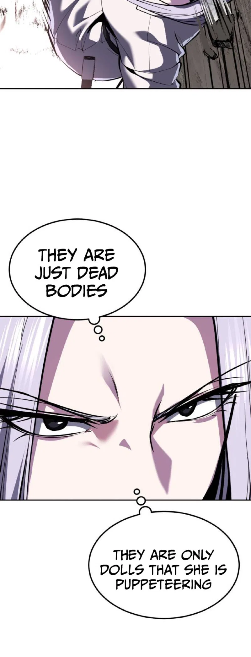 The Boy of Death Chapter 346 – Page 43