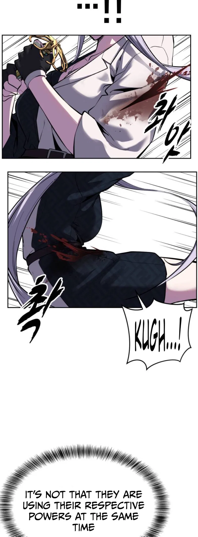 The Boy of Death Chapter 346 – Page 49