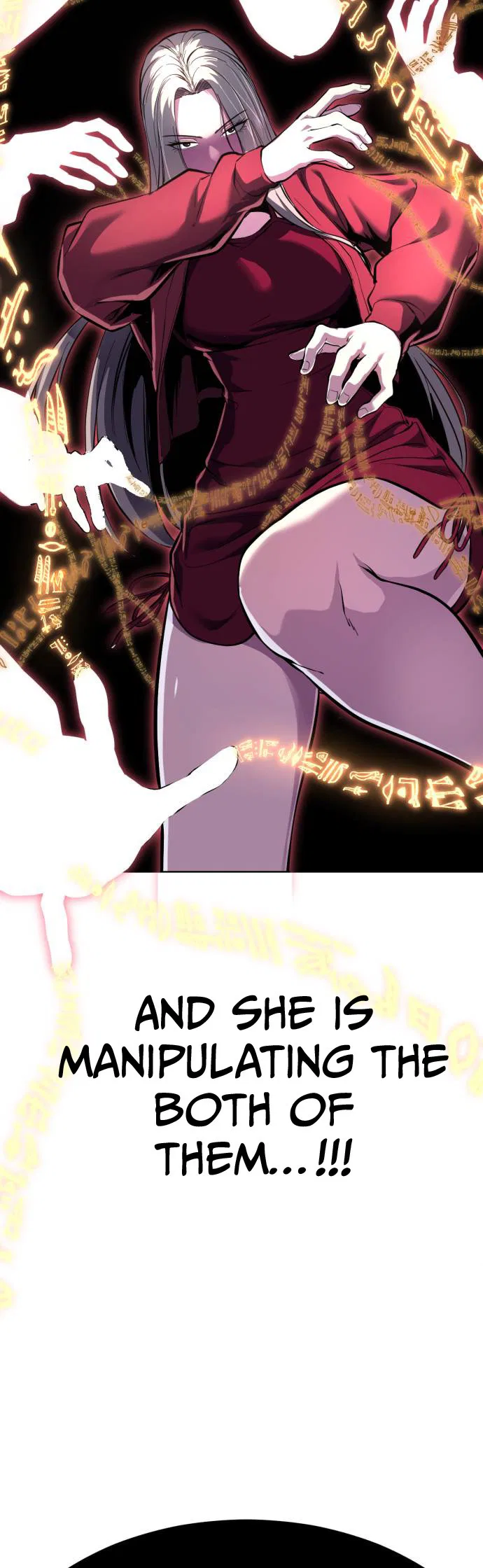 The Boy of Death Chapter 346 – Page 51