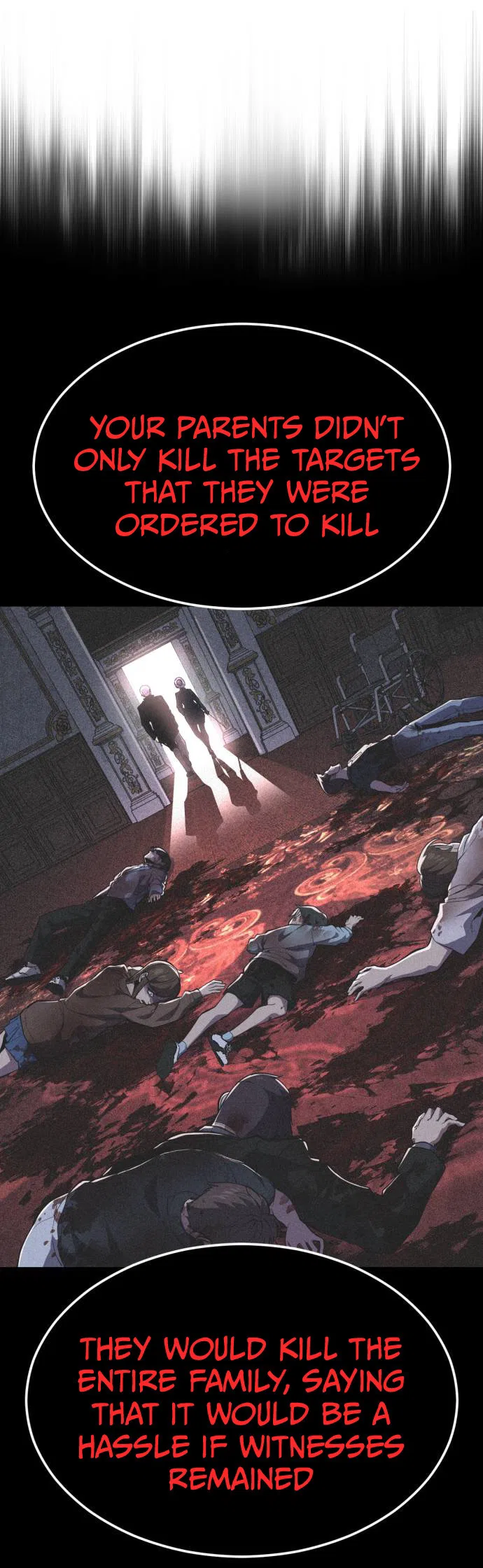 The Boy of Death Chapter 346 – Page 53