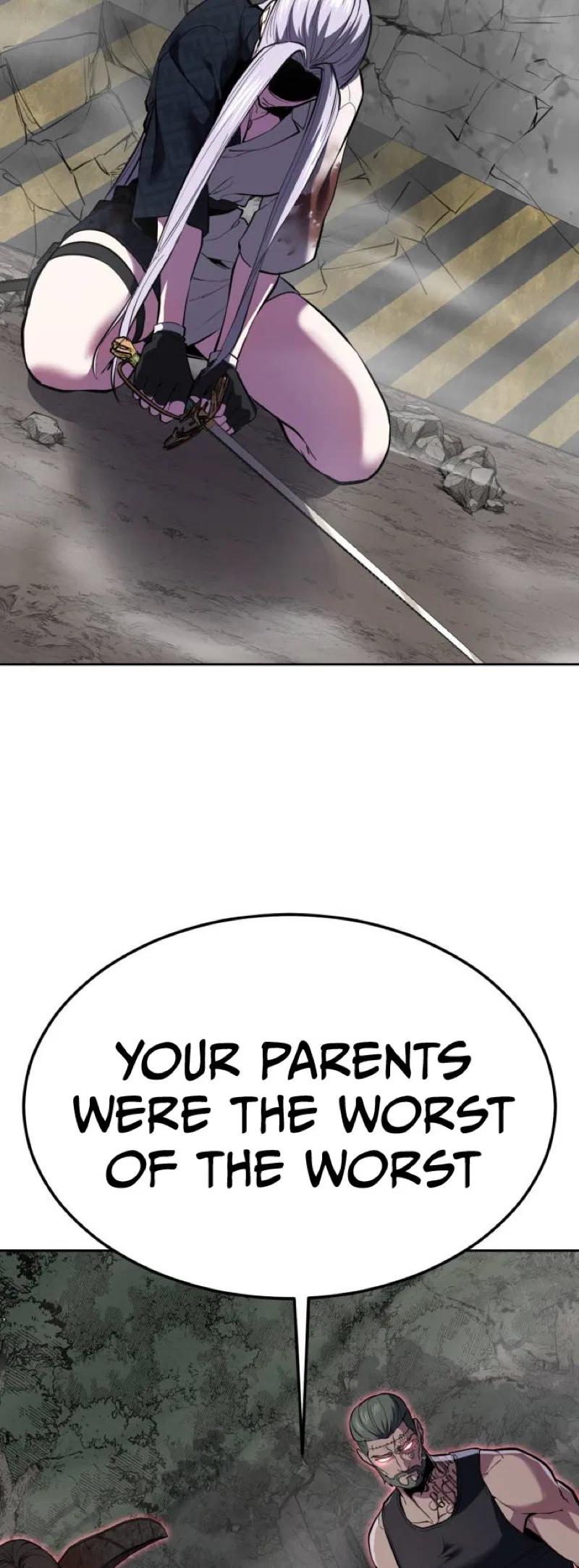 The Boy of Death Chapter 346 – Page 59