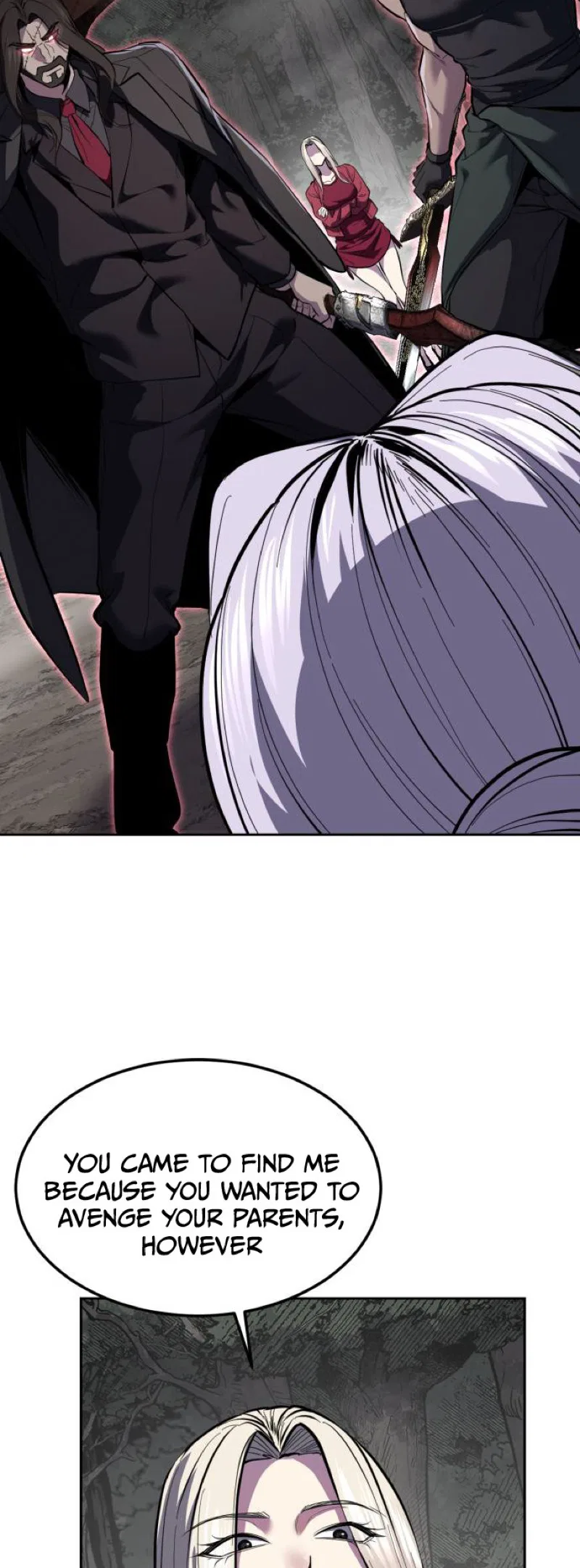 The Boy of Death Chapter 346 – Page 60