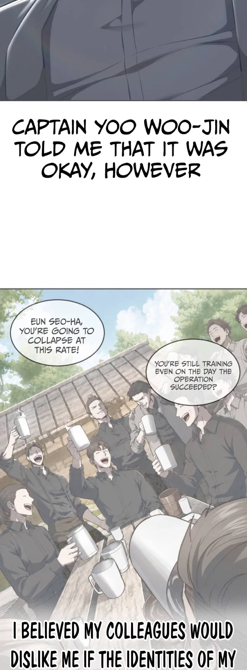 The Boy of Death Chapter 346 – Page 63