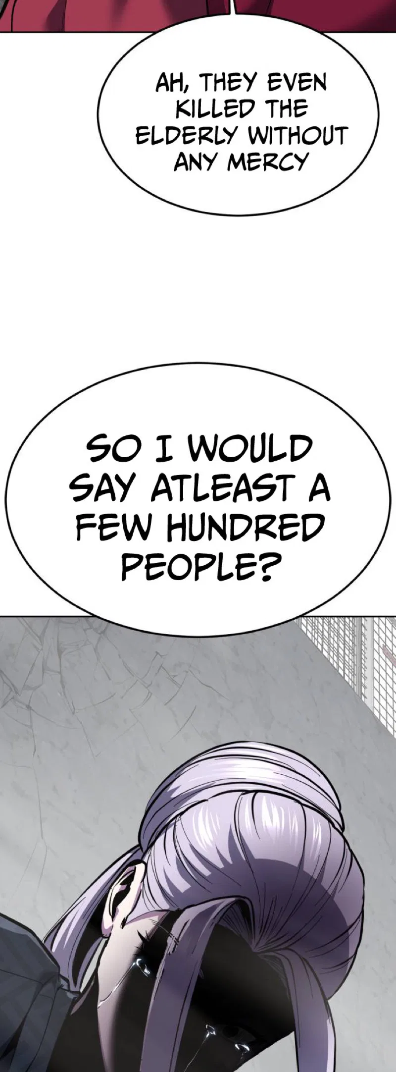 The Boy of Death Chapter 346 – Page 69