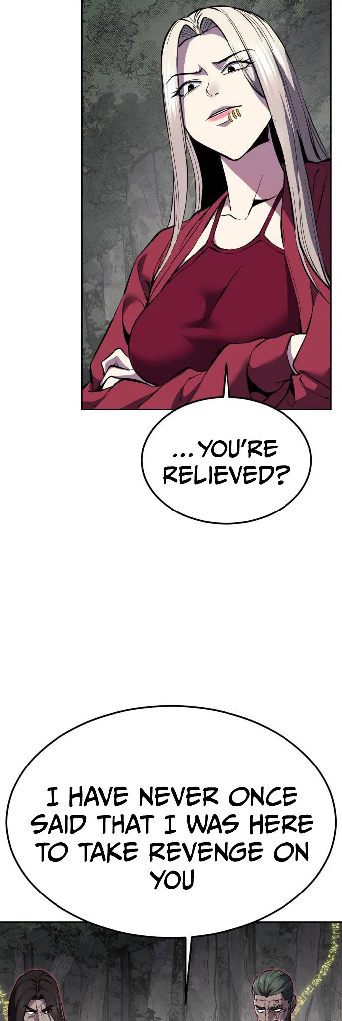 The Boy of Death Chapter 346 – Page 73